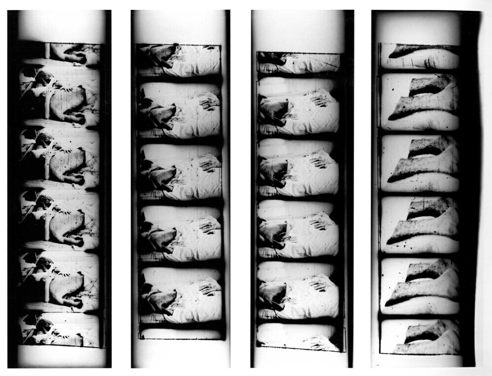 Zonder titel (uit de serie: Teenage lust)